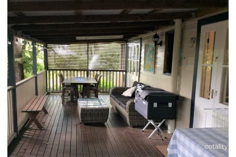 Property photo of 35 Gum Street Wynnum QLD 4178