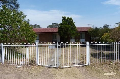 Property photo of 74 Wilkie Crescent Doonside NSW 2767