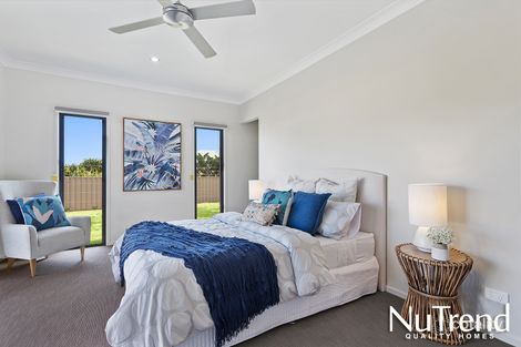 Property photo of 514 Beilby Crescent Pimpama QLD 4209