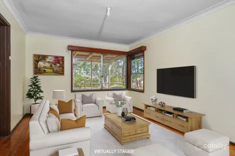 Property photo of 95 Penrose Road Bundanoon NSW 2578