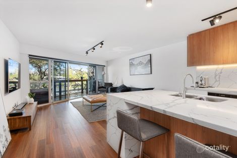 Property photo of 5/9 Dudley Street Highgate Hill QLD 4101