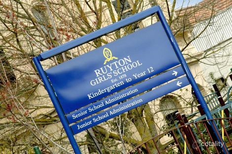 Property photo of 14 Coleridge Street Kew VIC 3101