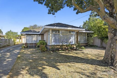 29 Browns Pde, Wendouree, VIC 3355