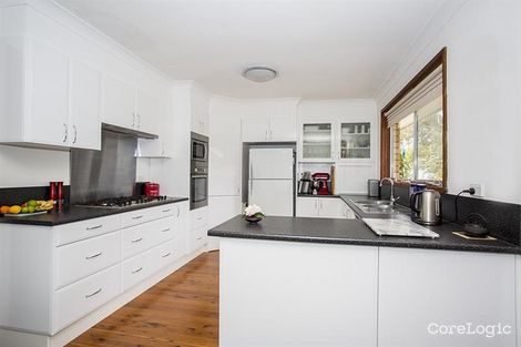 Property photo of 8 Nerrim Street Bundanoon NSW 2578