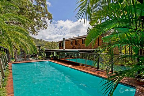 Property photo of 22 The Broadwaters Tascott NSW 2250