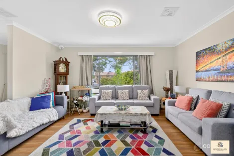 Property photo of 19 Clancy Street Evatt ACT 2617