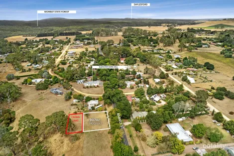 Property photo of 36 Barkly Street Glenlyon VIC 3461