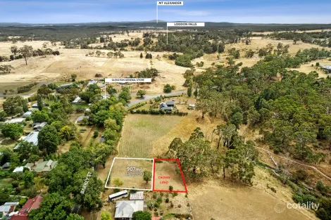 Property photo of 36 Barkly Street Glenlyon VIC 3461