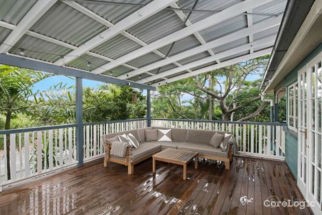 Property photo of 74 Longfellow Street Norman Park QLD 4170