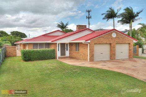Property photo of 4 Nowingi Close Eight Mile Plains QLD 4113