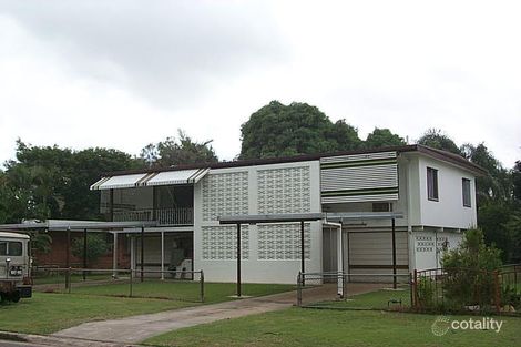 36 Canara St, Cranbrook, QLD 4814