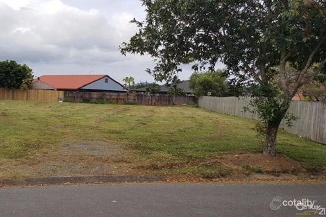 Property photo of 18 Potts Close Edmonton QLD 4869