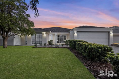 Property photo of 130 Golf Links Drive Carramar WA 6031