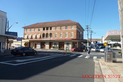 Property photo of 6/357A Homer Street Earlwood NSW 2206