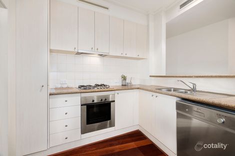 Property photo of 18/6 Graham Street Port Melbourne VIC 3207