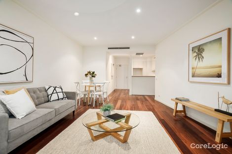 Property photo of 18/6 Graham Street Port Melbourne VIC 3207