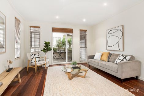 Property photo of 18/6 Graham Street Port Melbourne VIC 3207