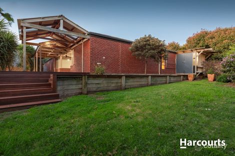 Property photo of 44 Hillgrove Crescent Berwick VIC 3806