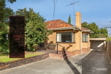 Property photo of 51 Jackson Street Niddrie VIC 3042