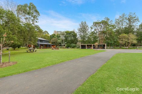 Property photo of 10 Mount Vista Close Berry NSW 2535