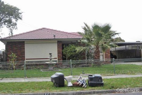 Property photo of 44 Murchison Crescent Clayton South VIC 3169