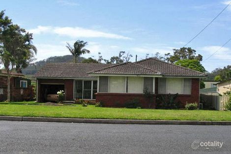 Property photo of 5 Mangrove Road Narara NSW 2250