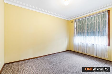 Property photo of 26 Bingara Road Macquarie Fields NSW 2564