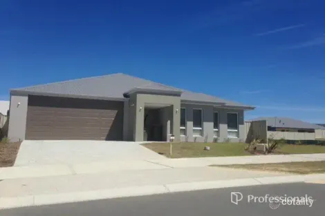 17 Summerhome Pde, Yanchep, WA 6035