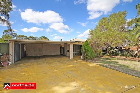 Property photo of 17 Turramurra Way Greenwood WA 6024