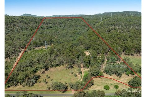 Property photo of 2013 Flagstone Creek Road Upper Flagstone QLD 4344