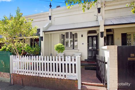Property photo of 26 Parraween Street Cremorne NSW 2090