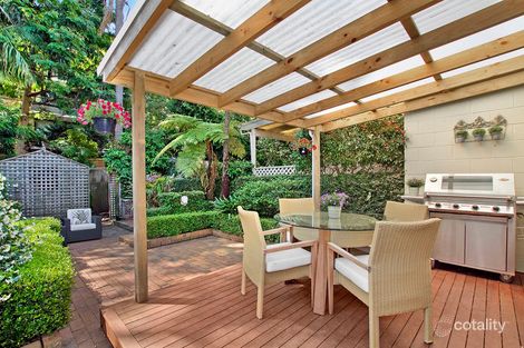Property photo of 26 Parraween Street Cremorne NSW 2090