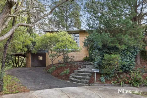 Property photo of 10 Willowbank Grove Ivanhoe VIC 3079