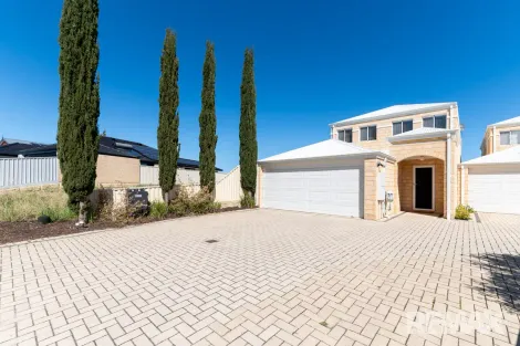 Property photo of 29A Messina Drive Sinagra WA 6065