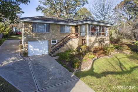 Property photo of 8 Nerrim Street Bundanoon NSW 2578