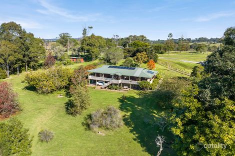 Property photo of 56 Mountain View Road Moruya NSW 2537