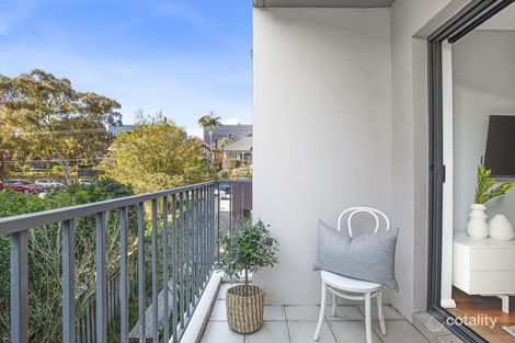 Property photo of 18/38-40 Sinclair Street Wollstonecraft NSW 2065