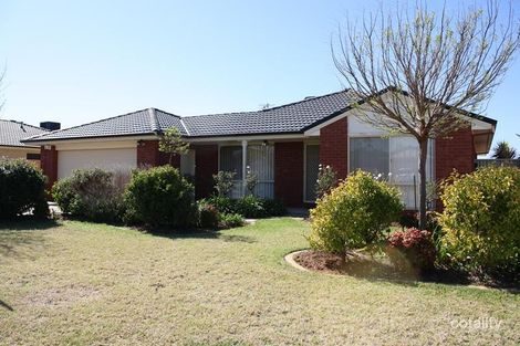 Property photo of 6 Rosewood Drive Griffith NSW 2680