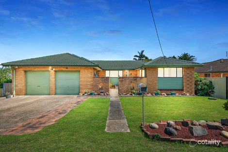 Property photo of 55 Bowden Street Heddon Greta NSW 2321