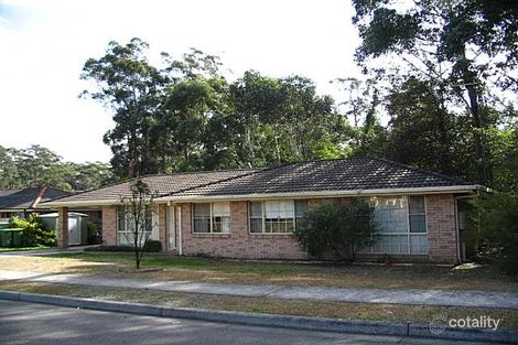 101 James Sea Dr, Green Point, NSW 2251