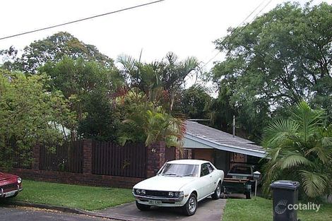 45 Glenella St, The Gap, QLD 4061