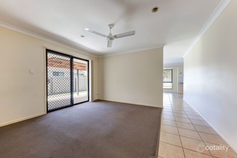 Property photo of 20 Bernheid Crescent Sippy Downs QLD 4556