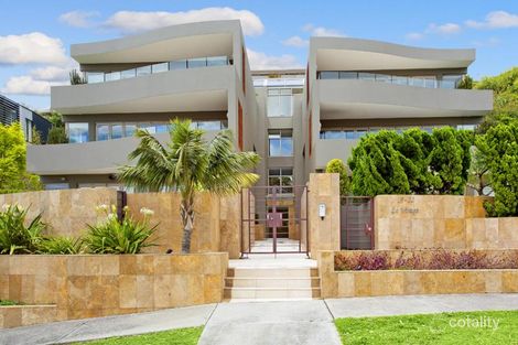 Property photo of 3/18-22 Bundarra Road Bellevue Hill NSW 2023