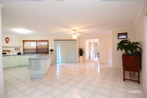 Property photo of 51 Kathleen Crescent Wondunna QLD 4655