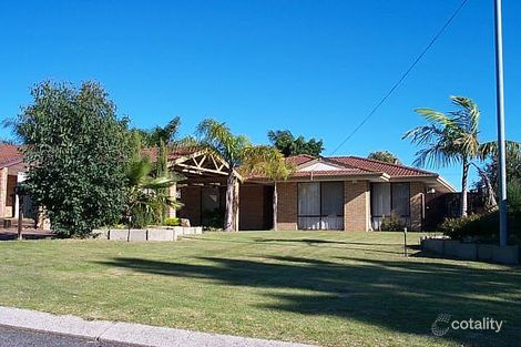 Property photo of 4 Dockrell Rise Marangaroo WA 6064