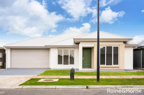 4 Worcester Pl, Riverlea Park, SA 5120