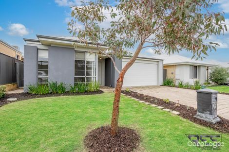 Property photo of 22 Branchton Loop Baldivis WA 6171