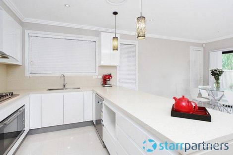 Property photo of 30 Sheffield Street Auburn NSW 2144