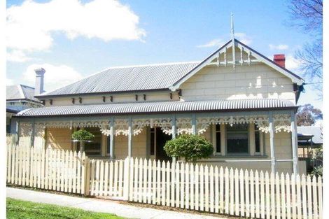 43 Hamlet St, Quarry Hill, VIC 3550