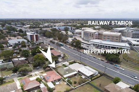 Property photo of 4 Hope Street Penrith NSW 2750